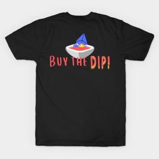 Buy the DIP! DRK T-Shirt